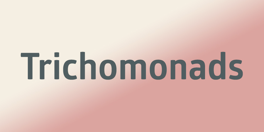 Trichomonads