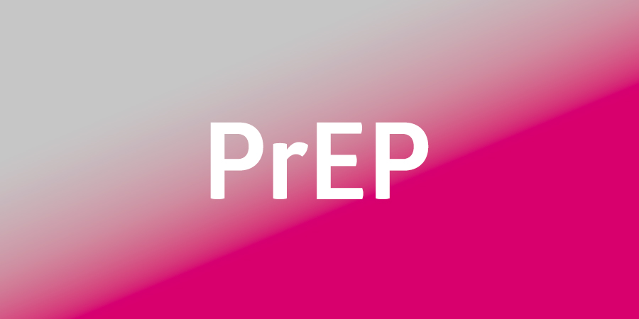PrEP