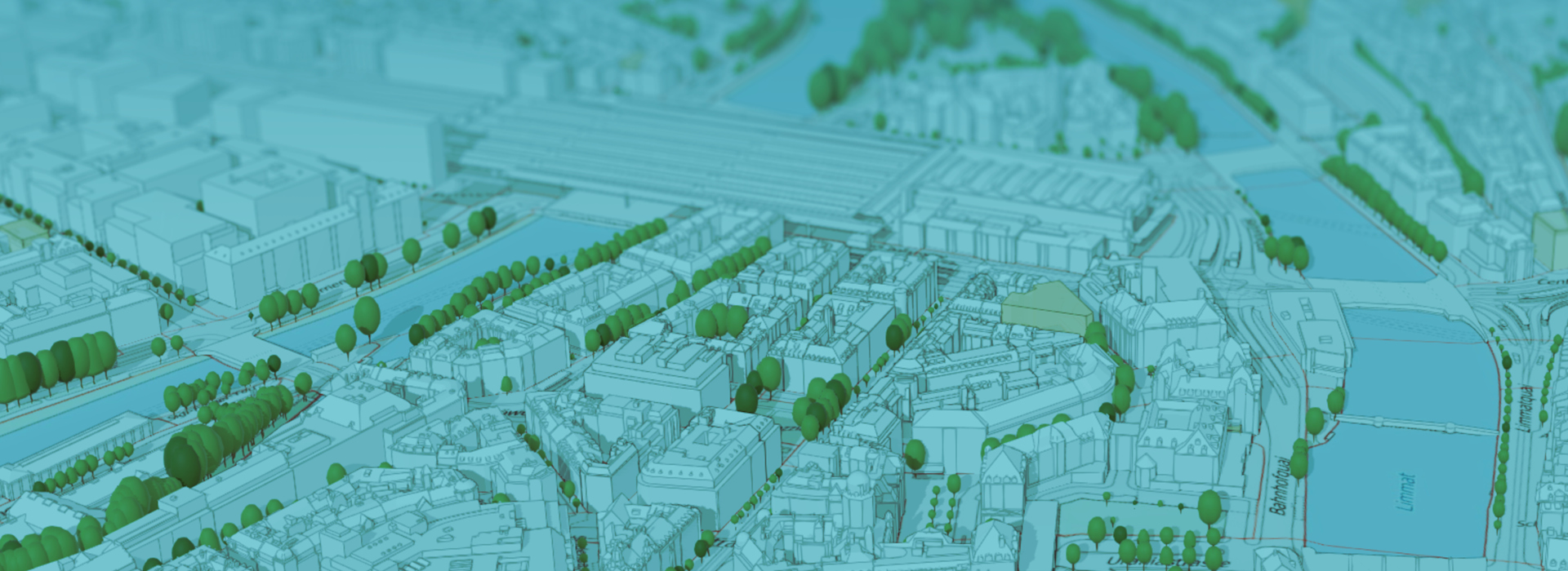 STI-Tests Zürich - checkin the city