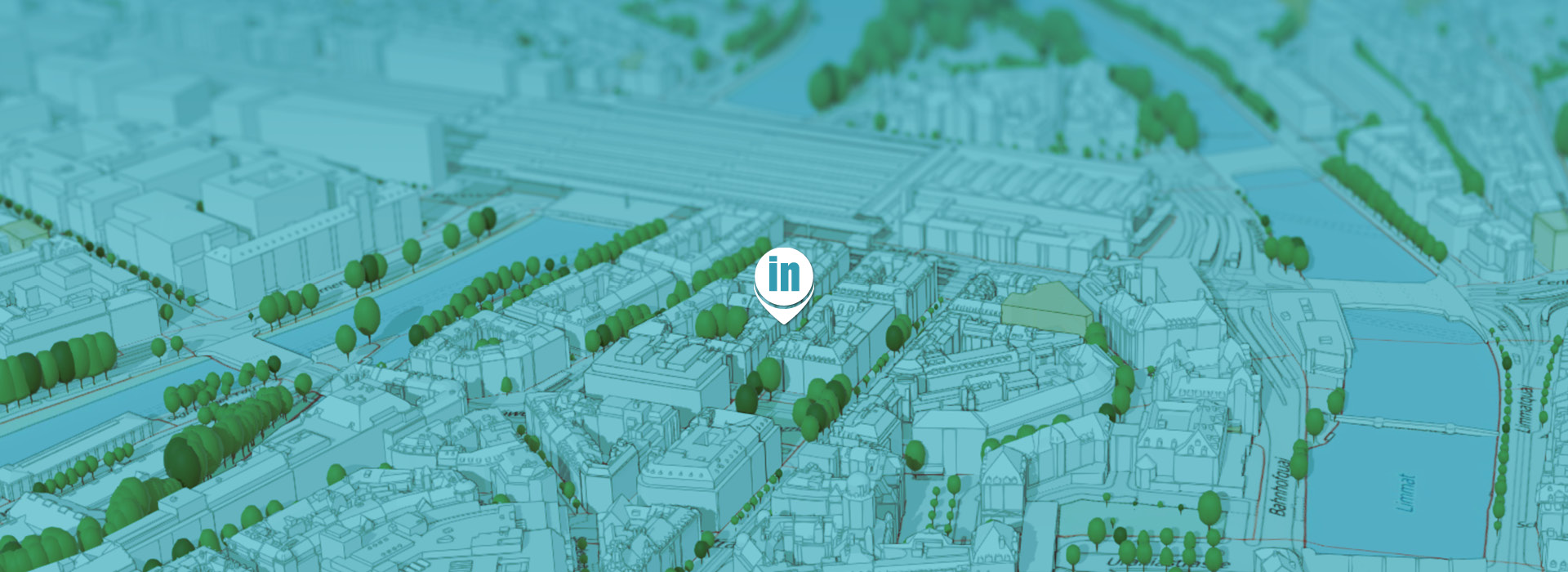 STI-Tests, Zürich - checkin the city