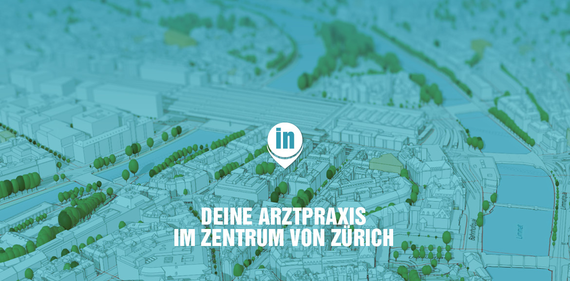 checkin the city, Linthescherstrasse 17, Zürich