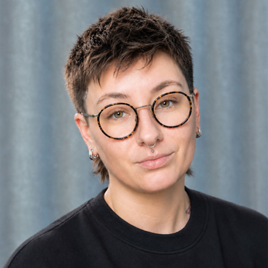 Noa Weber